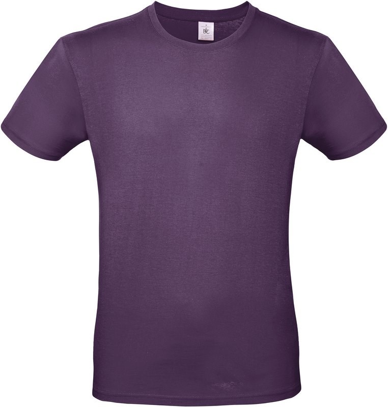 B&C #E150 Men's T-shirt