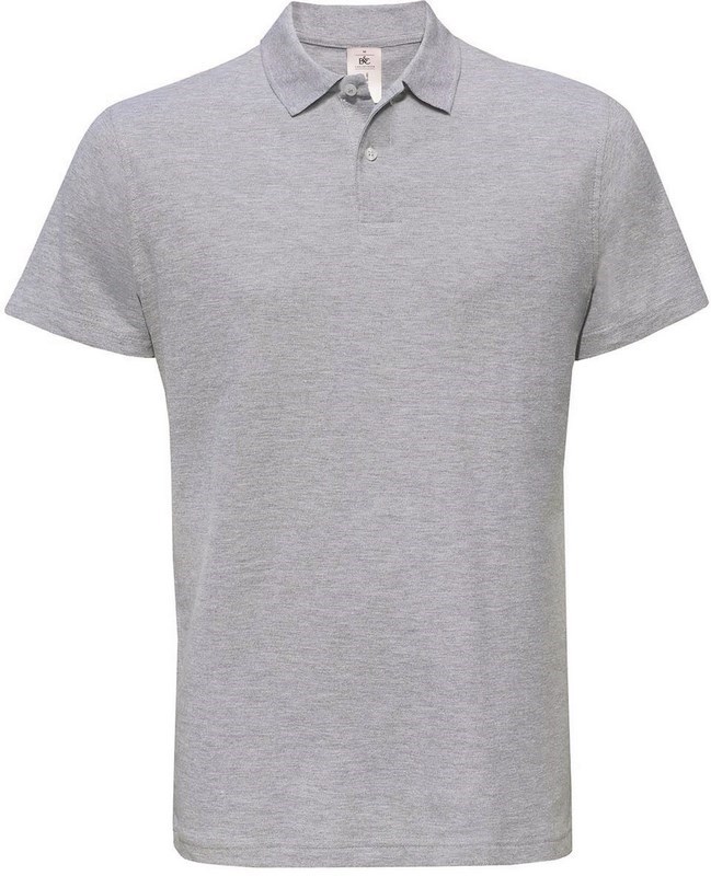 B&C Id.001 Polo Shirt