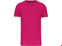 Kariban T-shirt BIO150 ronde hals kind