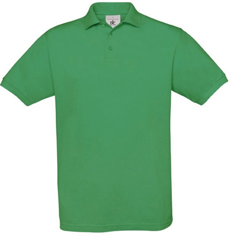 B&C Safran Polo Shirt