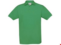 B&C Safran Polo Shirt