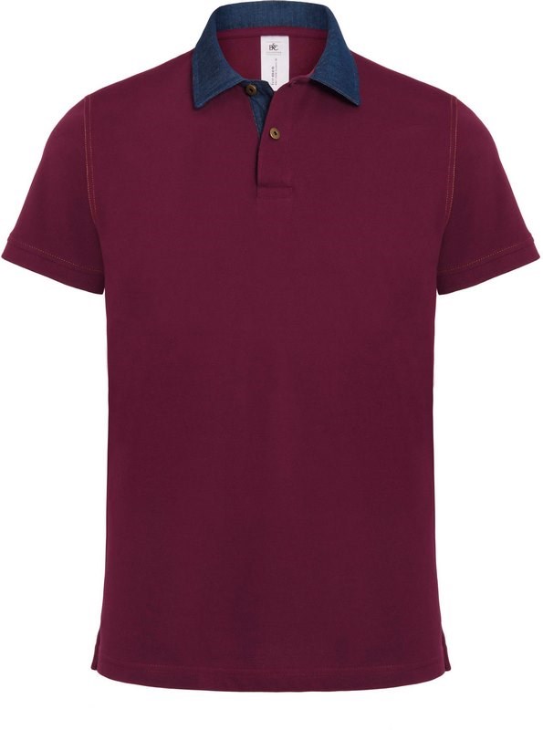 B&C Dnm Forward /men