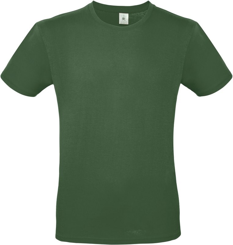 B&C #E150 Men's T-shirt