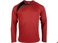 PROACT® Sportshirt Lange Mouwen kids