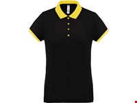 PROACT® Dames-sportpolo