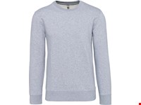 Kariban Sweater ronde hals
