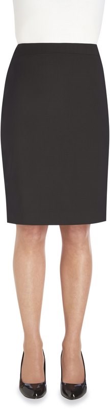 Brook Taverner Numana Straight Skirt