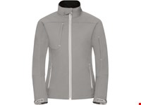 Russell Ladies' Bionic-Finish® Softshell Jacket