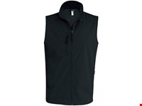 Kariban Softshell bodywarmer