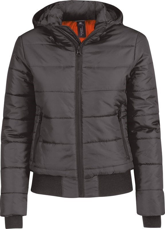 B&C Superhood / Women
