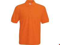 Fruit of the Loom 65/35 Polo (63-402-0)