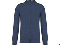 Kariban Premium cardigan met rits
