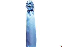 Premier 'Colours' Plain Business Scarf