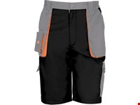 Result Work-guard Lite Shorts