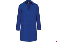 WK. Designed To Work Unisex werkbloes