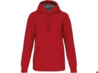Kariban Hooded sweatshirt