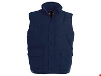 B&C Bodywarmer Explorer