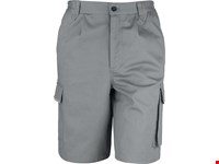 Result Work-guard Action Shorts