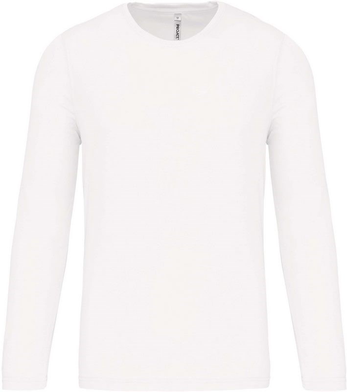 PROACT® Herensportshirt Lange Mouwen
