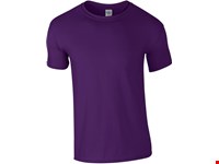 Gildan Softstyle® Euro Fit Adult T-shirt