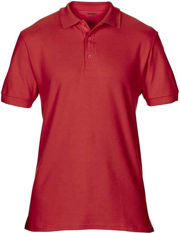 Gildan Premium Cotton® Adult Double Piqué Polo