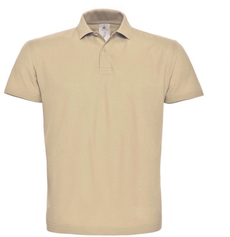 B&C Id.001 Polo Shirt