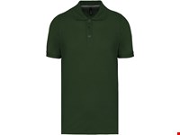 WK. Designed To Work Polo korte mouwen