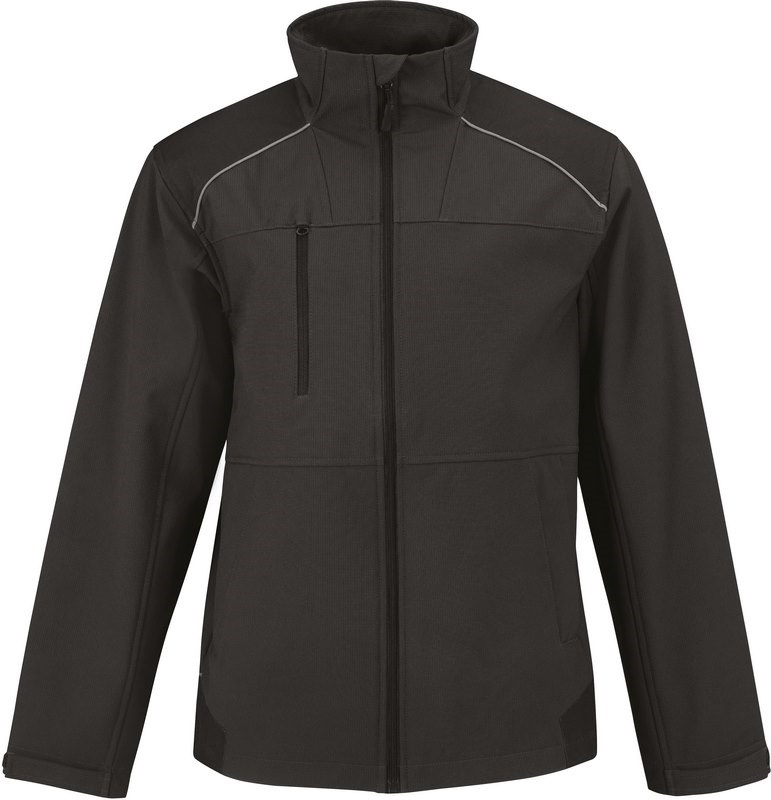 B&C Shield Softshell Pro