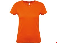 B&C #E150 Ladies' T-shirt