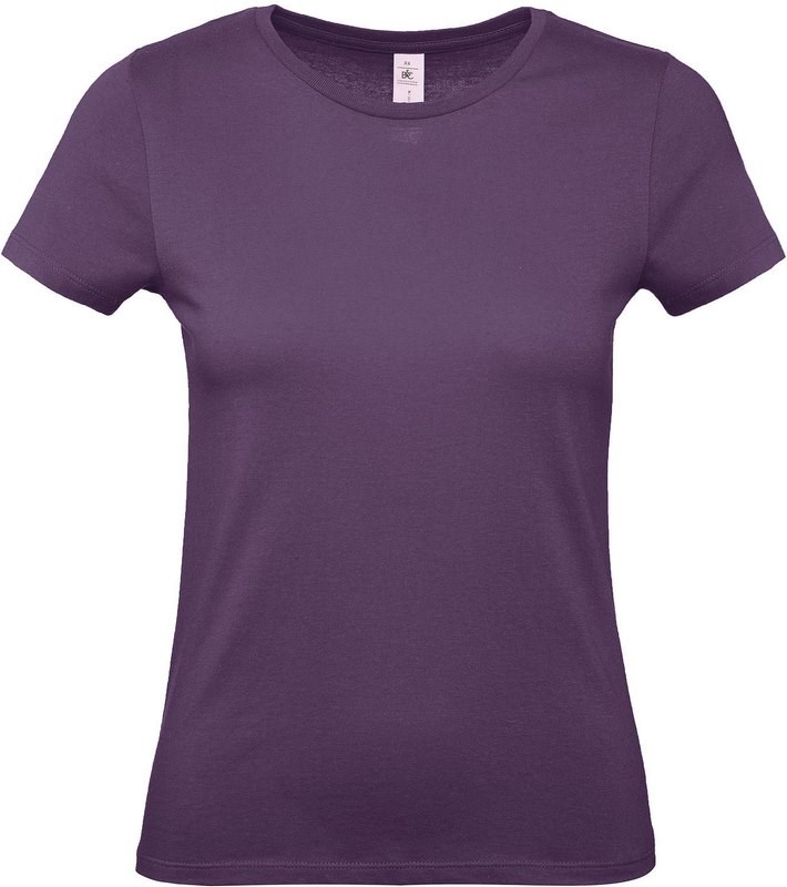B&C #E150 Ladies' T-shirt