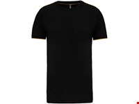 WK. Designed To Work T-shirt DayToDay korte mouwen