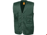 Result Safari Waistcoat