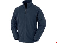 Result Thermisch fleece jasje van gerecyclede fleece
