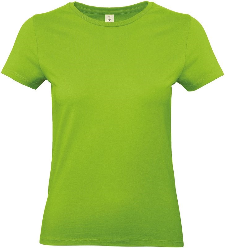 B&C #E190 Ladies' T-shirt