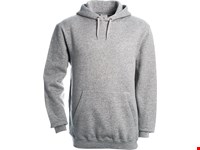 B&C Hooded Sweatshirt