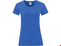 Fruit of the Loom Iconic-T Ladies' T-shirt