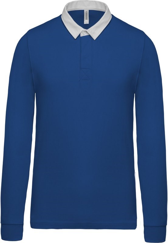 Kariban Kinder-rugbypolo