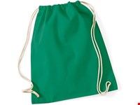 Westford Mill Katoenen gymtas