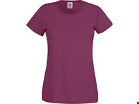 Fruit of the Loom Lady-fit Original T (61-420-0)