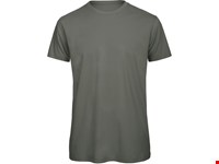B&C Organic Cotton Crew Neck T-shirt Inspire