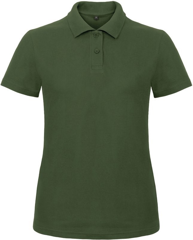 B&C Id.001 Ladies' Polo Shirt