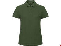 B&C Id.001 Ladies' Polo Shirt