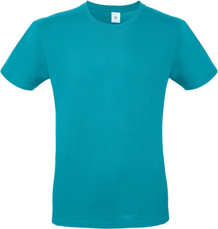 B&C #E150 Men's T-shirt