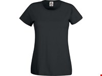 Fruit of the Loom Lady-fit Original T (61-420-0)