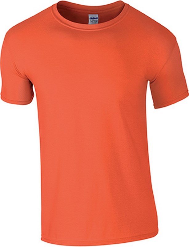 Gildan Softstyle® Euro Fit Adult T-shirt