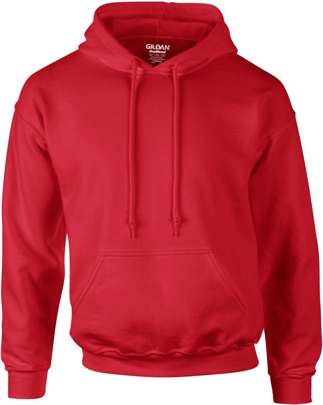 Gildan Dryblend® Adult Hooded Sweatshirt®
