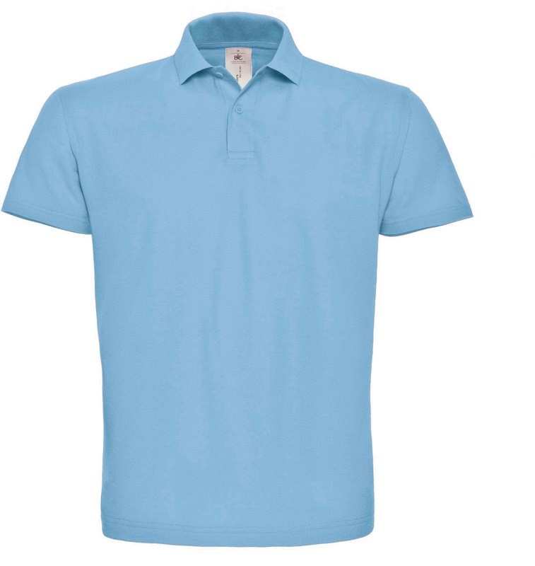B&C Id.001 Polo Shirt