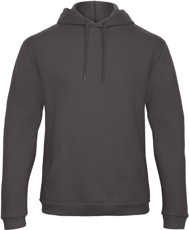B&C ID.203 Hooded sweatshirt