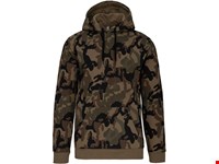 Kariban Herensweater met capuchon