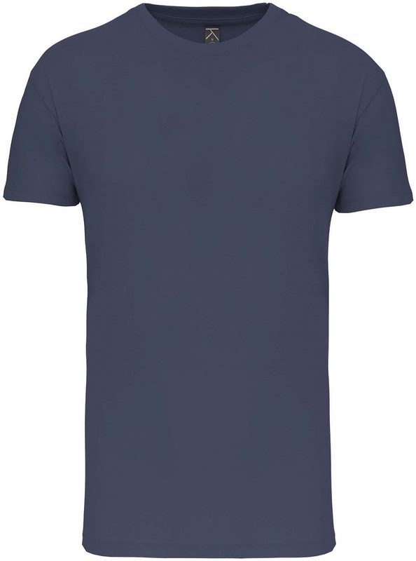 Kariban T-shirt BIO150 ronde hals